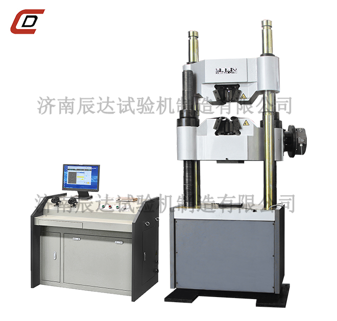 WEW-600C微機(jī)控制液壓萬(wàn)能試驗(yàn)機(jī)