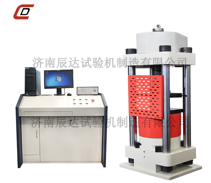 壓力試驗(yàn)機(jī)的常見(jiàn)故障！