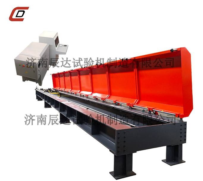 臥式拉力試驗(yàn)機(jī)的使用注意事項(xiàng)是什么？
