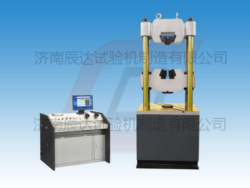 如何縮小WEW-600D液壓拉力試驗(yàn)機(jī)的測(cè)試誤差?