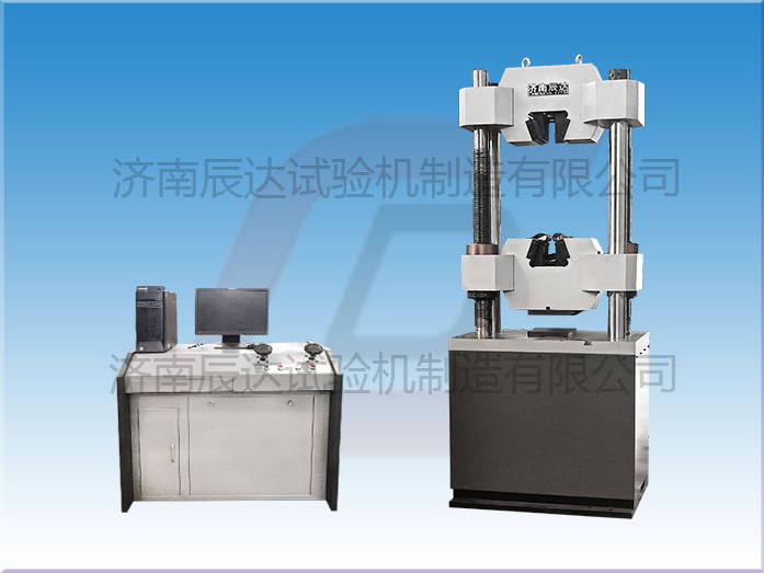 WAW-1000B微機(jī)控制液壓萬能試驗(yàn)機(jī)要怎么正確安裝，以及對環(huán)境有哪些要求？