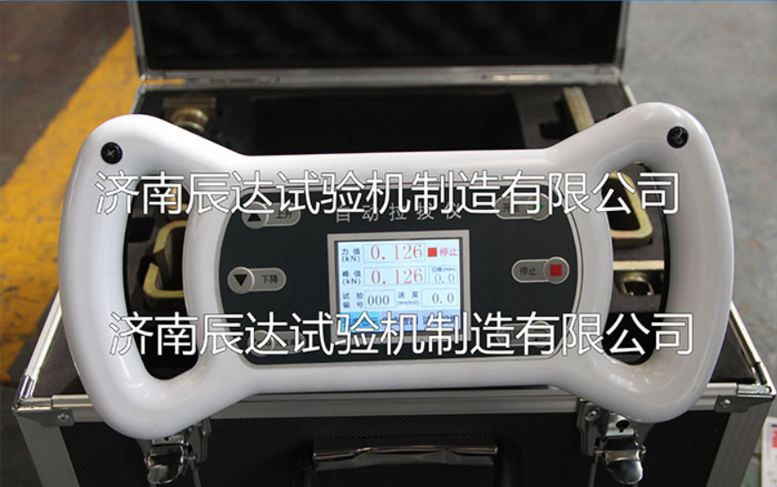 CD-5000電動加載數(shù)顯式粘結(jié)強度檢測儀有哪些易損部件？