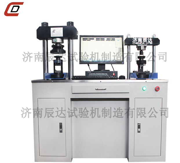 抗折抗壓試驗機(jī)的日常維護(hù)怎么做?