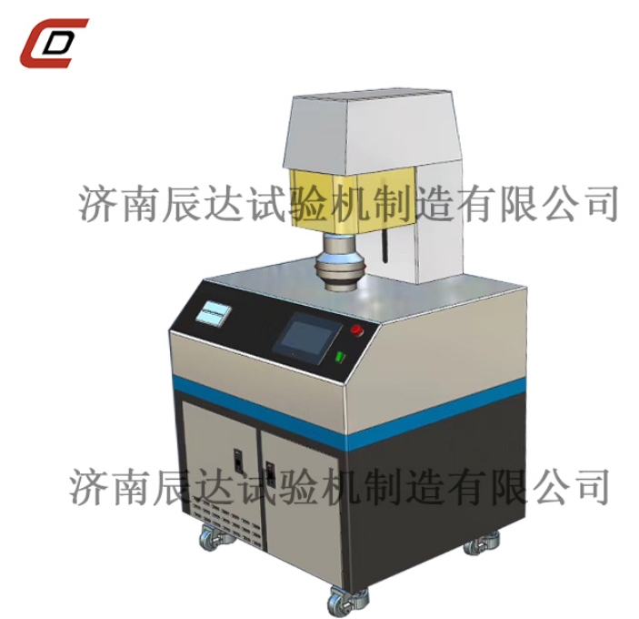 顆粒物過濾檢測機的工作原理是什么？使用前還需哪些準備工作？