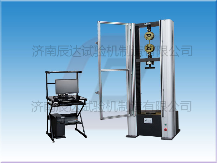 WDW-10M微機控制電子拉力試驗機的作用以及主要特點是什么？