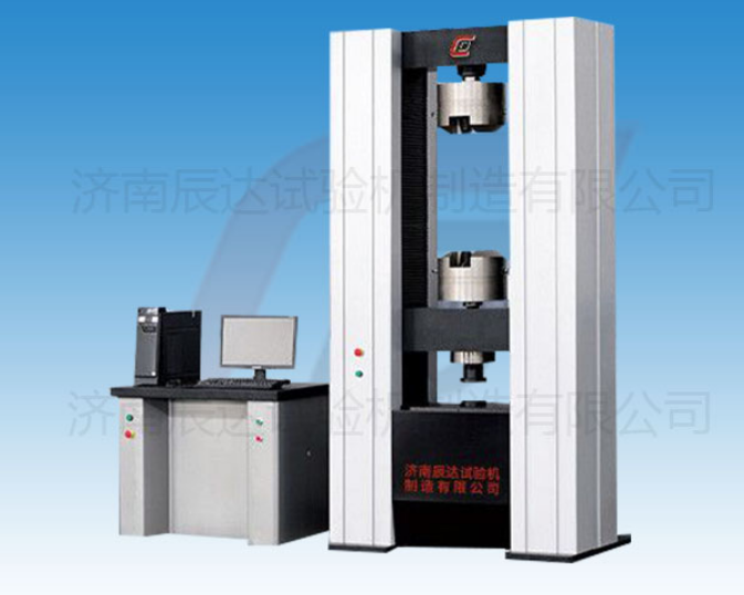挑選WDW-600拉伸試驗(yàn)機(jī)有什么決竅，以及它的保養(yǎng)要怎么做？