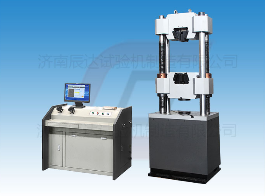 WEW-600B試驗機常見的故障有哪些？