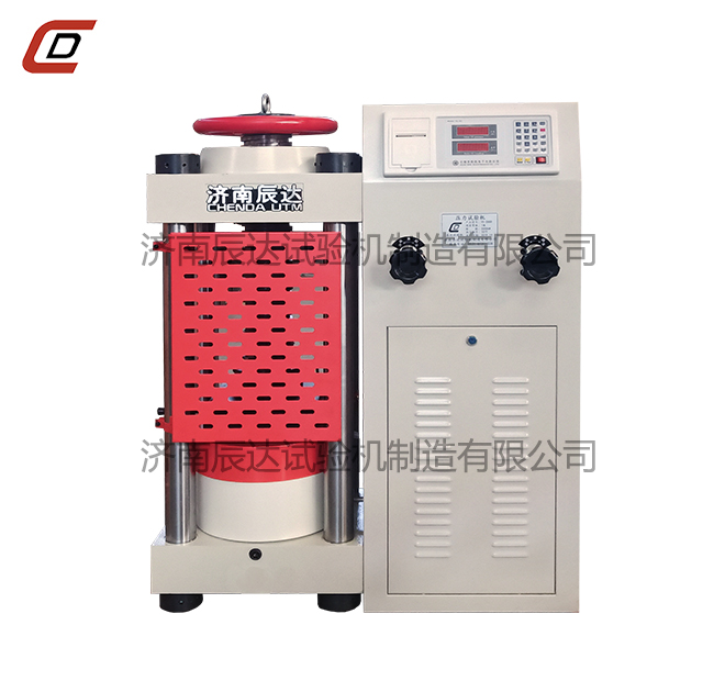 哪些因素會影響YE-2000數(shù)顯混凝土壓力試驗(yàn)機(jī)的精準(zhǔn)度？以及要怎么解決！