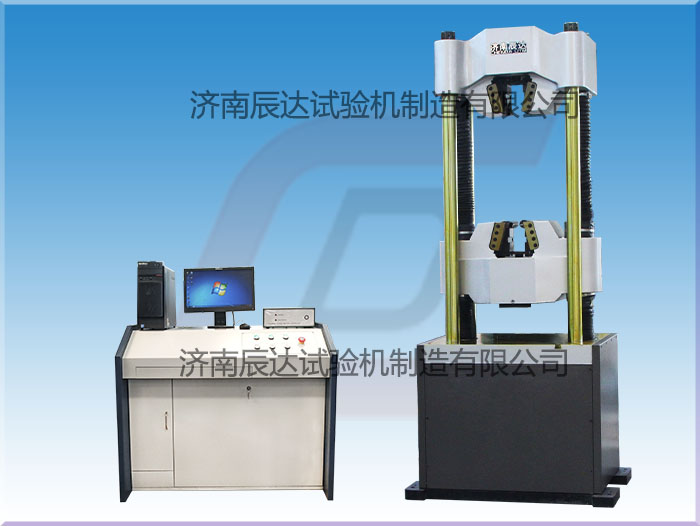 金屬拉伸試驗(yàn)機(jī)具備那些功能？日常使用中還有哪些注意事項(xiàng)？