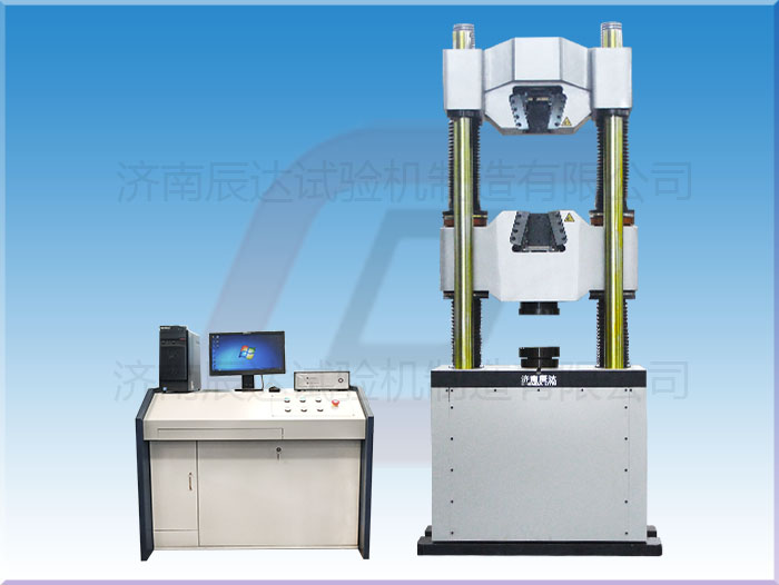 WAW-2000E螺栓試驗機(jī)的用途是什么?