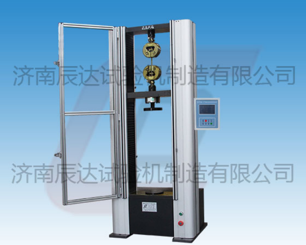 WDS-10M材料試驗機產生誤差的原因有那些？