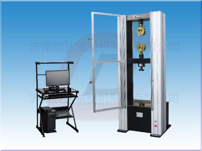 材料試驗(yàn)機(jī)的常見(jiàn)故障，怎么排除才對(duì)